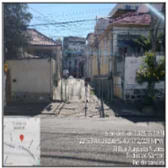 Foto TODOS OS SANTOS