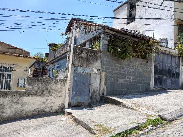 Foto LINS DE VASCONCELOS