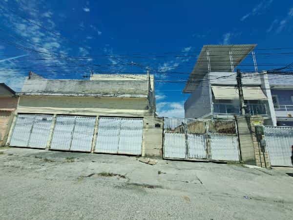 Foto Jardim Amendoeira