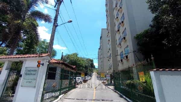 Foto NOVA CIDADE