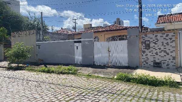 Foto LAGOA NOVA