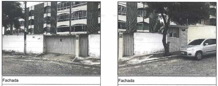 Foto RESIDENCIAL PLÍNIO CÂMARA