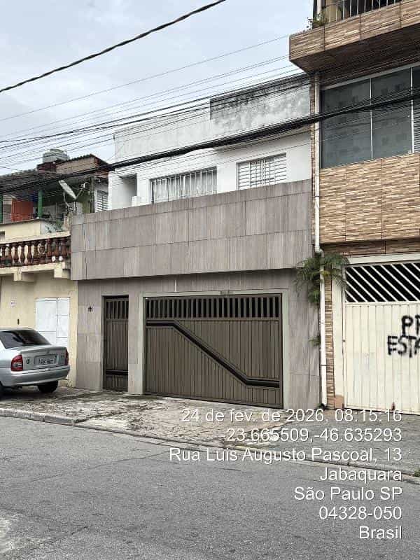 Foto JARDIM JABAQUARA