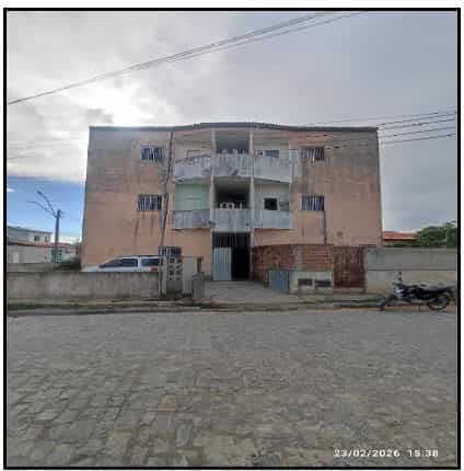 Foto MACAE