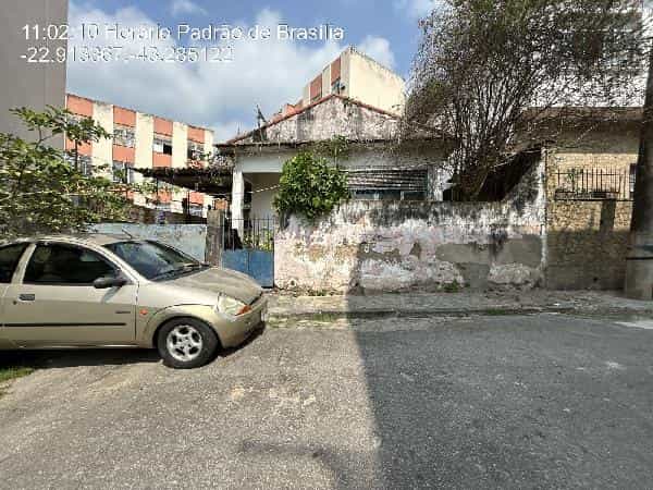 Foto ENGENHO NOVO