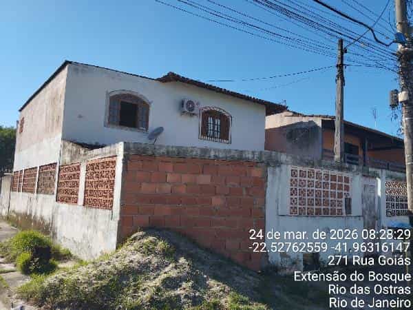 Foto EXTENSAO DO BOSQUE
