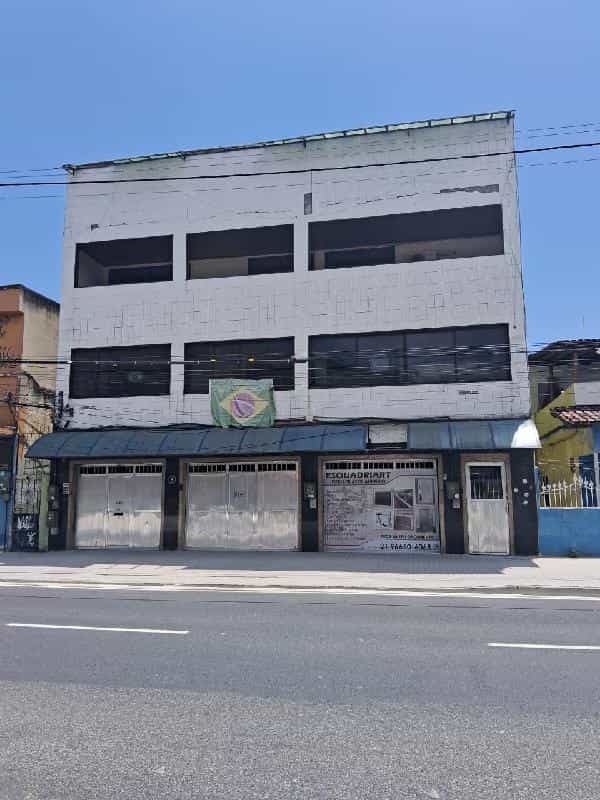 Foto PARADA 40