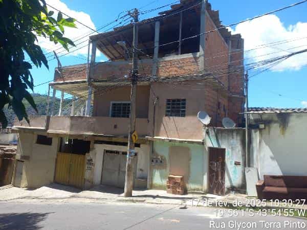 Foto PQ NOSSA SENHORA DO ROSARIO