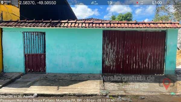 Foto CAIXA D ÁGUA