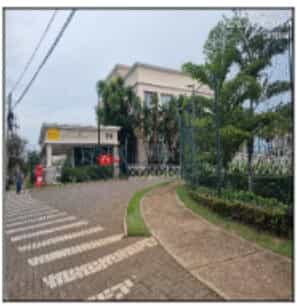 Foto COND COM PRACA CAPITAL
