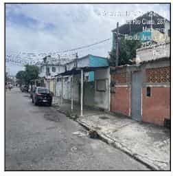 Foto OSWALDO CRUZ