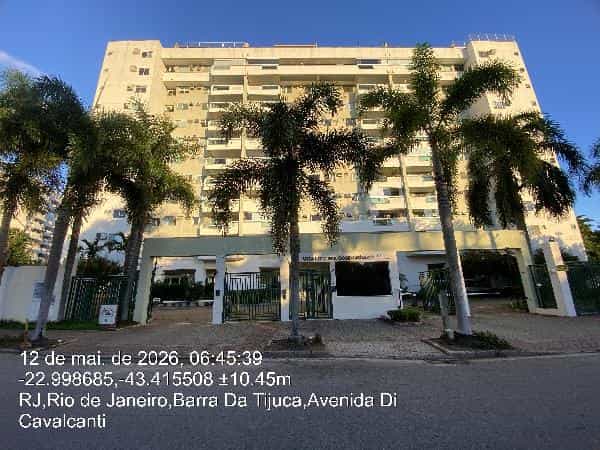 Foto BARRA DA TIJUCA