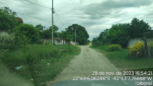 Foto SAO JOAQUIM