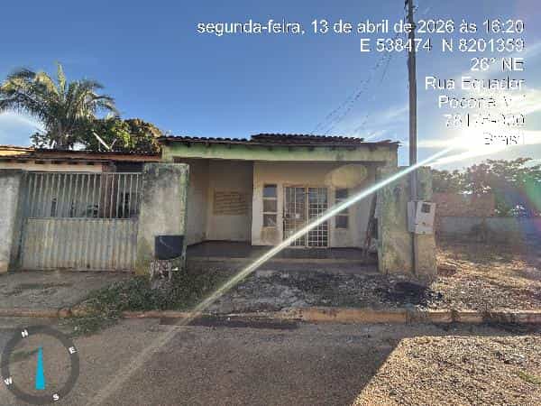 Foto RESIDENCIAL MIRANDA