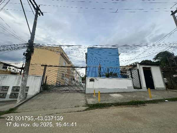Foto MUTUAGUACU