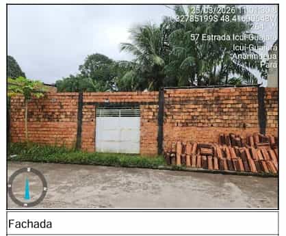 Foto ICUI-GUAJARA