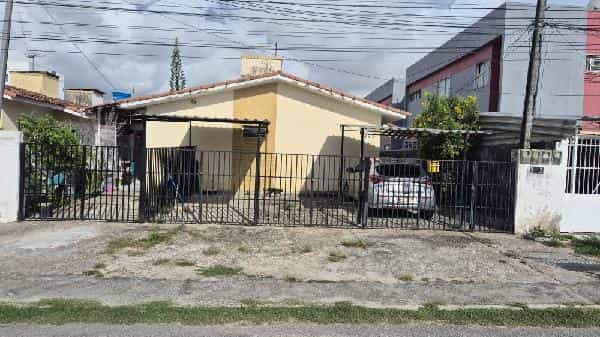 Foto RESIDENCIAL MARACATU