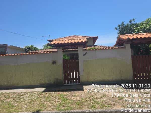Foto BOQUEIRAO