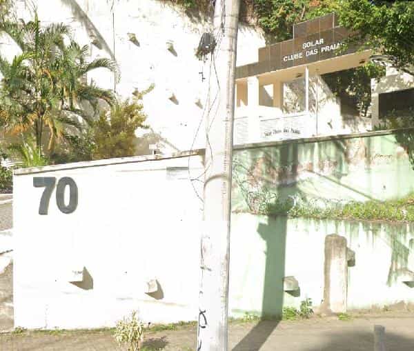 Foto SOLAR CLUBE DAS PRAIAS