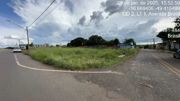 Foto RESIDENCIAL JARDINS DO CERRADO 2
