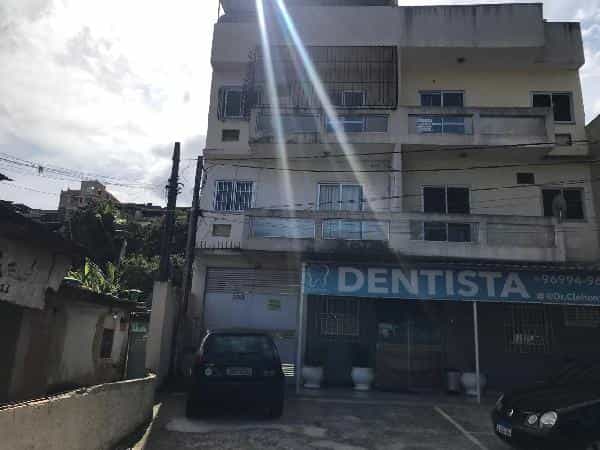 Foto ANCHIETA