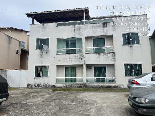 Foto RESIDENCIAL PRAIA ANCORA