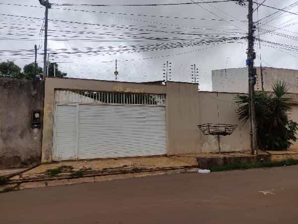 Foto PARQUES PRES JOSE SARNEY