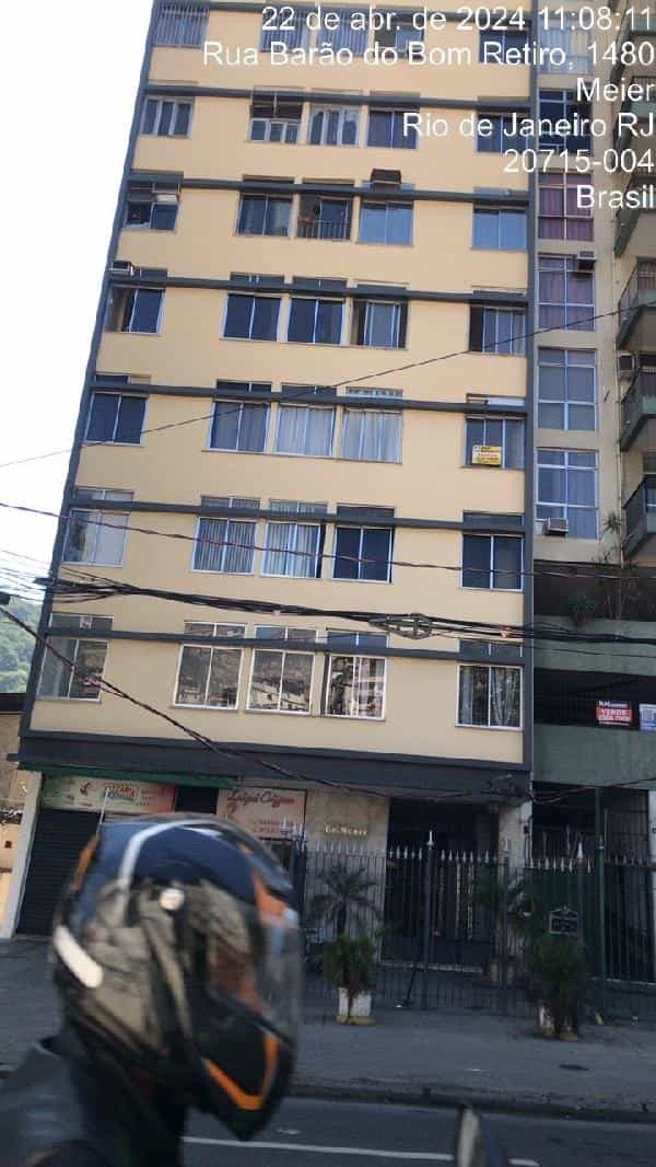 Foto ENGENHO NOVO