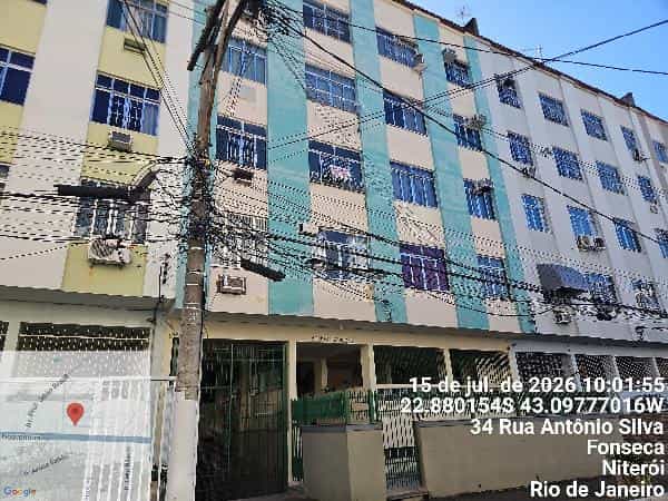 Foto EDIFÍCIO RIO BRANCO