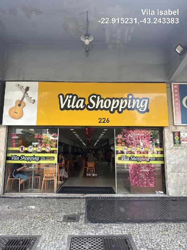 Foto VILA ISABEL