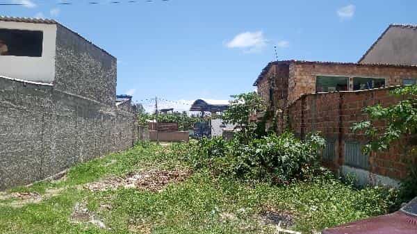 Foto LOT DA BARRA