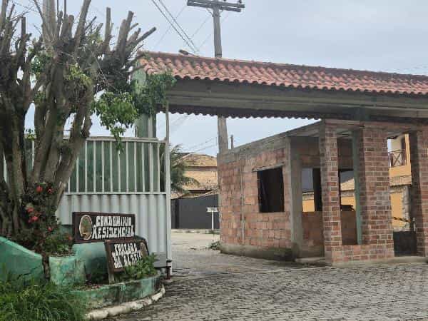 Foto COND RESID CHACARA DA ALDEIA