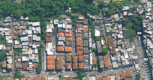 Foto VILA ISABEL