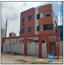 Foto EDIFÍCIO RESIDENCIAL MONTE SERRAT
