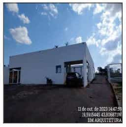 Foto RESERVA REAL UNIDADE TÊNIS