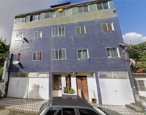 Foto EDIFÍCIO OLINS
