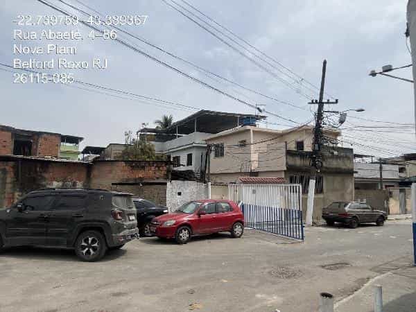 Foto NOVA PIAM