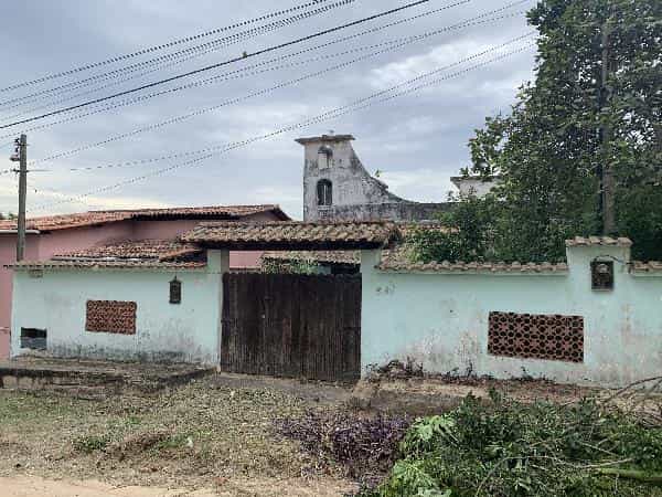Foto BOQUEIRAO