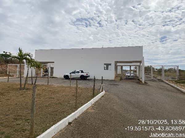 Foto COND RESERVA REAL - UNIDADE TENIS