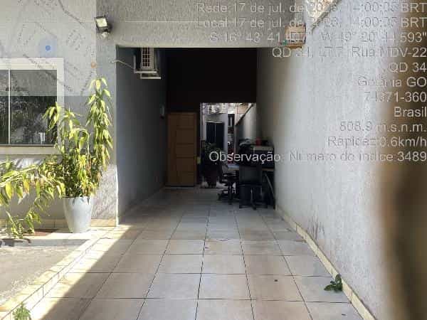 Foto RESIDENCIAL VILLAGE RODRIGUES DE ASSIS