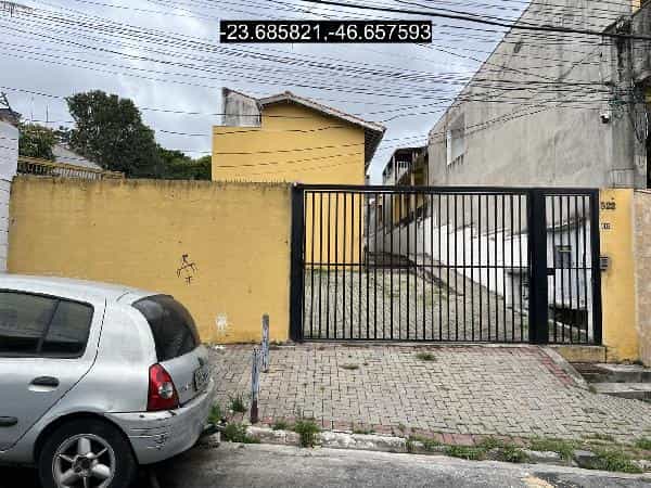 Foto CONDOMINIO OSCAR DE BARROS