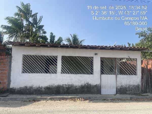Foto CONDOMÍNIO IRINEU FONSECA