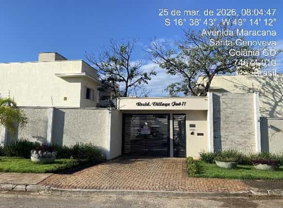 Foto RESIDENCIAL VILLAGE JAO LL