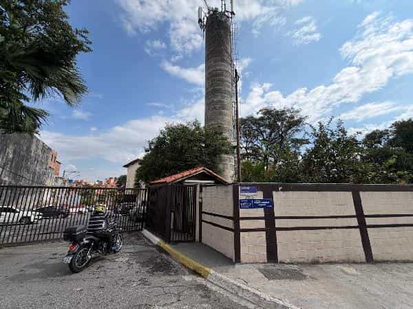 Foto CONJUNTO HABITACIONAL CARAPICUIBA