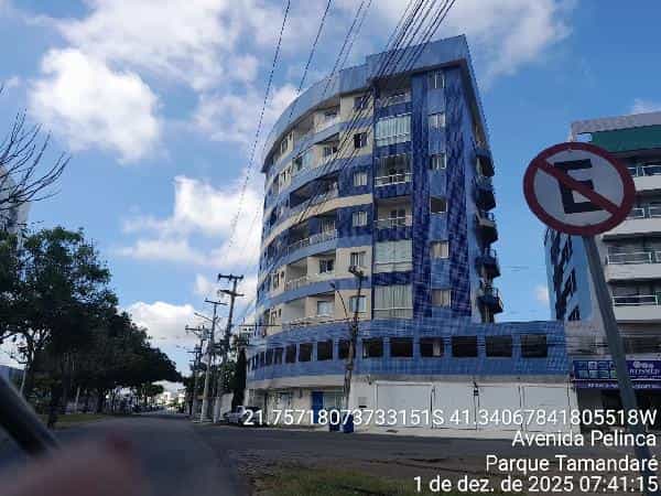 Foto PARQUE SAO CAETANO