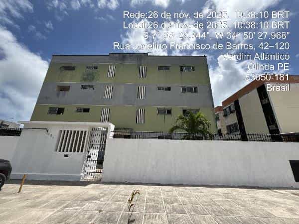 Foto JARDIM ATLANTICO