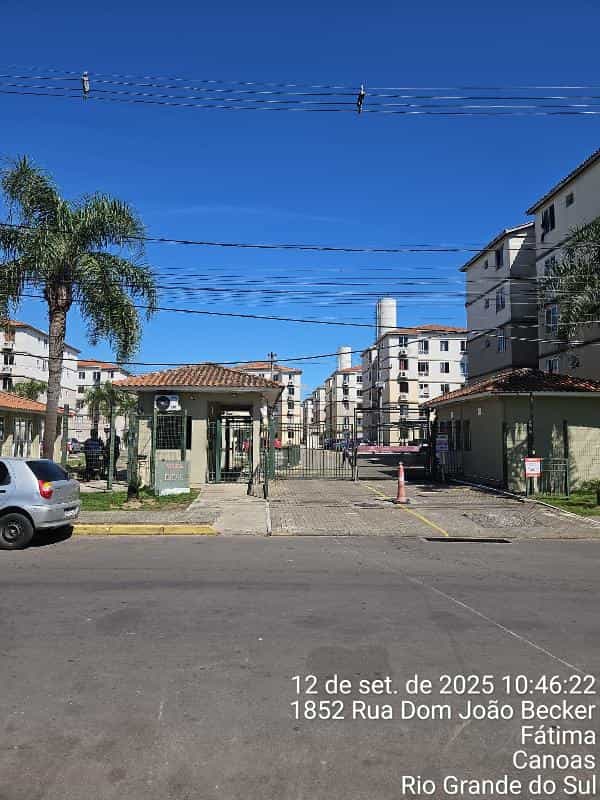 Foto CONDOMINIO ROSSI IDEAL JARDIM FIGUEIRA