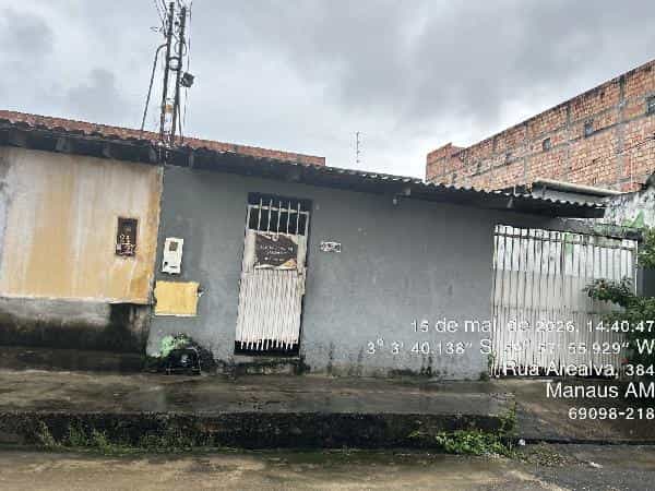 Foto CIDADE NOVA