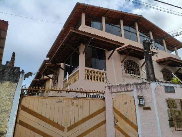 Foto RESIDENCIAL VILA DOS COQUEIROS