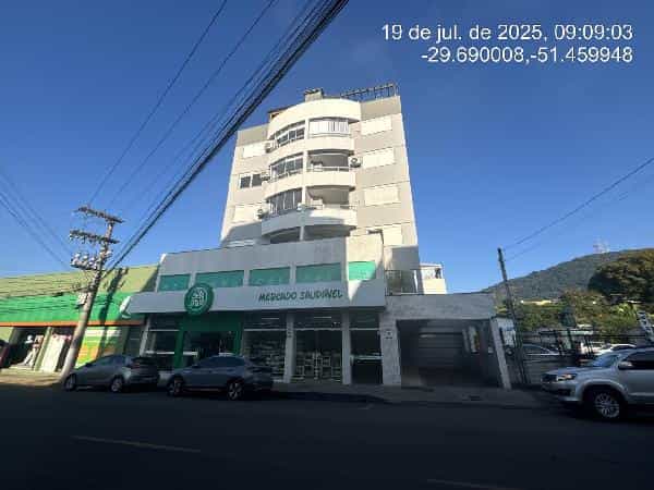Foto EDIFÍCIO ÂNCORA